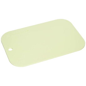 ビタクラフト 抗菌 まな板 日本製 薄型 グリーン 3403 大