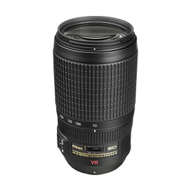 Nikon 望遠ズームレンズ AF-S VR Zoom Nikkor 70-300mm f/4.5-5.6G IF-ED フルサイズ対応