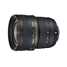 Nikon 超広角ズームレンズ AF-S NIKKOR 18-35mm f/3.5-4.5G ED フルサイズ対応