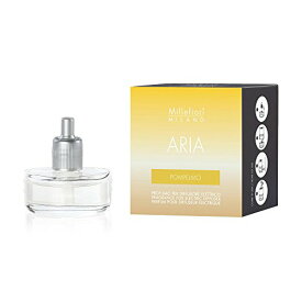 Millefiori Aria プラグインフレグランスディフューザー 専用リフィル グレープフルーツ 14RAPO