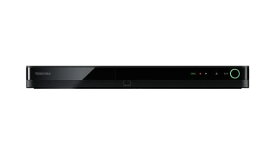 REGZA レグザ ブルーレイディスクレコーダー 2TB 3チューナー 3番組同時録画 DBR-T2010 ブラック HDMI