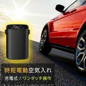 楽天市場 空気入れ 自動車用の通販