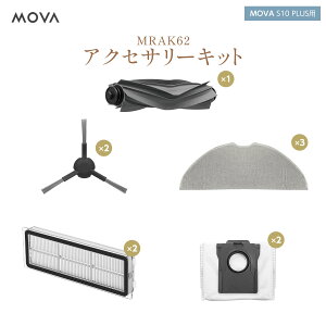 MOVA S10 PLUS {bg|@ ppANZT[Lbg