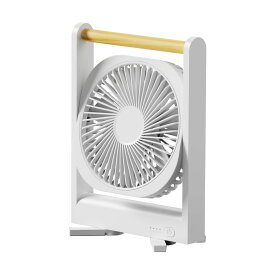 402円OFFクーポンあり TOKAIZ 卓上扇風機 マグネット付き ミニ卓上扇風機 ミニファン 小型 静音 強風 角度調整 Type-C充電式 180度回転 磁石付き デスクファン 持ち運び便利 省エネ キッチン/オフィス/寝室/車内対応 トカイズ 日本メーカー TPF-003