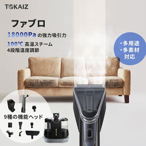 SS���� 5000�~OFF�N�[�|������ �����y�I�ׂ鉷��×���͕��ˁz�X�`�[���N���[�i�[ �����T�[����@ 100������ ���� 18000Pa �|���@ �J�[�y�b�g�N���[�i�[ ���{�ꉹ���K�C�_���X 40��-100�� ������ �`