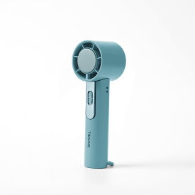 【今だけ40%OFF】[楽天1位・2026年モデル★日本ブランドTOKAIZ] ハンディファン 冷却プレート付き 静音 手持ち扇風機 携帯扇風機 扇風機 ハンディ 首掛け ストラップ 100段階風量 軽量約185g 冷却ファン 6WAY 折りたたみ 液晶表示 通勤 通学