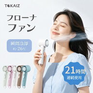 【今だけ40%OFF★クーポンで2,388円】楽天ランキング1位！[2026年モデル★日本ブランドTOKAIZ] ハンディ…