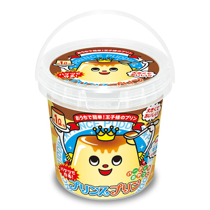 楽天市場】【PRINCEプリン】送料無料 プリン バケツプリン バケツ おやつ ギフト プレゼント KINGプリン 巨大プリン バケツプリン パーティー クックトイ ホームパーティー キングプリン KINGプリン 巨大プリン バケツプリン クックトイ パーティー キングプリン KA-00182 ... 楽天市場】【PRINCEプリン】送料無料 プリン バケツプリン バケツ おやつ ギフト プレゼント KINGプリン 巨大プリン バケツプリン パーティー クックトイ ホームパーティー キングプリン KINGプリン 巨大プリン バケツプリン クックトイ パーティー キングプリン KA-00182 ...
