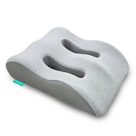 【GusukaPeaska 足枕】送料無料 足まくら フットピロー 浮腫対策 むくみ予防 朝には足スッキリ 形状が崩れず長く使える 洗えるカバー ピッタリフィット フットレスト