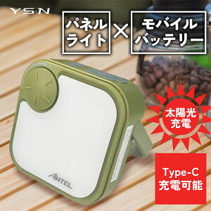 yANTEL [d\[[pl^(J[L)z  @\Cg \[[[d\ p[oNƂĂg hЁAً}pɂ IP44 ő750[ Type-C[d 3000mAh