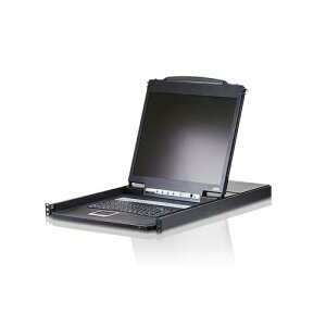 CL1308NF19C`LDC R\[h[ (8|[gKVMؑ֊ VGAF1280×1024 USB+PS/2 KVMP[u2{)