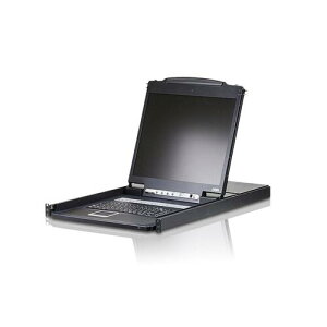CL1316NF19C`LDC R\[h[ (16|[gKVMؑ֊ VGAF1280×1024 USB+PS/2 KVMP[u2{)