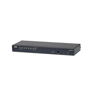 KH1508AF8|[g }`C^[tF[X(DisplayPort,HDMI,DVI,VGA)Ή CAT5e KVMؑ֊ ([JR\[FVGA + USBEPS/2)
