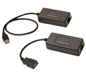 USB 1.1 Rover 1850�FUSB 1.1 ������bUSB�F1�|�[�g�bCat5e/6/7�F85m�b�o�X�p���[�쓮