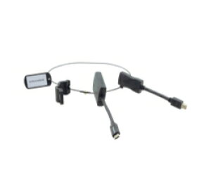 AD-RING-4FHDMIA_v^[O (́F~jDisplayPort P[u + USB-C, 4K@60Hz 4:2:0)