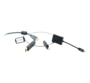 AD-RING-6FHDMIA_v^[O (́FDisplayPort + ~jDisplayPort + USB-C, 4K@60Hz 4:2:0)