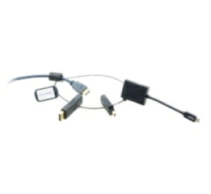 AD-RING-7FHDMIA_v^[O (́FDisplayPort 1080p/WUXGA, ~jDisplayPort 4K@60Hz 4:4:4, USB-C 4K@60Hz 4:2:0)