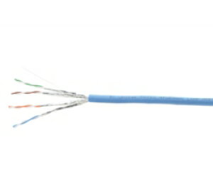 BC-UNIKAT/LSHF-100MFCAT6A U/FTP cCXgyAP[u 100m yoNP[uz