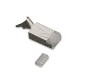 CON-RJ45-3�FRJ-45 STP�R�l�N�^ AWG23/AWG24 CAT6�p 10����