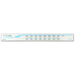 UCNV-116DRBCF16|[g VGA + USBEPS/2 KVMؑ֊ (KVMP[uEbN}EguPbg)