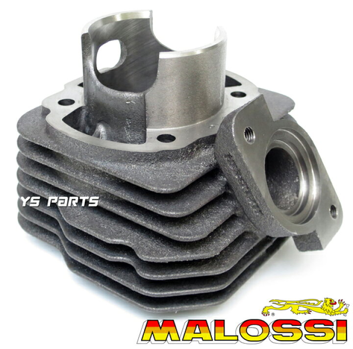 楽天市場】【送料無料】【正規品】マロッシ(MALOSSI)専用ヘッド付 