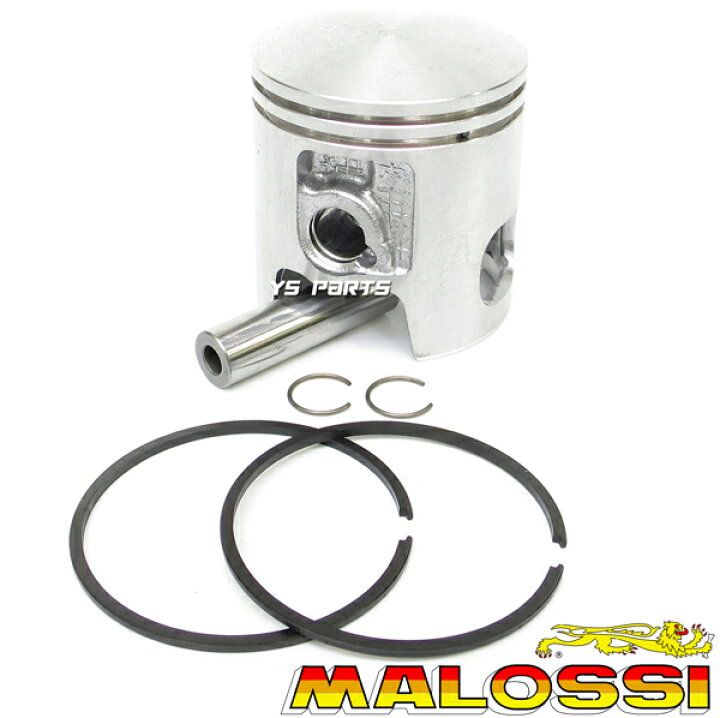 楽天市場】【送料無料】【正規品】マロッシ(MALOSSI)専用ヘッド付 