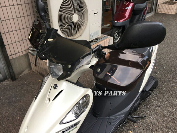 楽天市場】【送料無料】【高品質】アドレスV125[CF46A/K5/K6/K7 