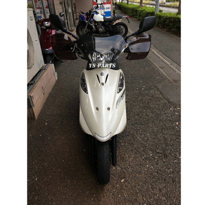 楽天市場】【送料無料】【高品質】アドレスV125[CF46A/K5/K6/K7 