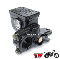 【送料無料】【高品質】TW200E/TW225E[5VC1/5VC2/5VC3/5VC4]マスターシリンダーASSY【純正品番:5RS-25870…