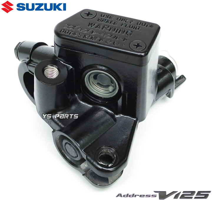 楽天市場】【送料無料】【スズキ純正】アドレスV125/アドレスV125G 