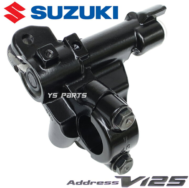 楽天市場】【送料無料】【スズキ純正】アドレスV125/アドレスV125G 