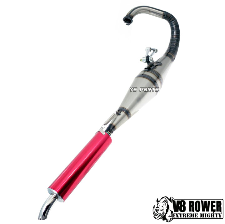 楽天市場】[送料無料]【正規品】[68cc～ボアアップ対応]高品質V8 