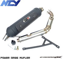 楽天市場】シグナスx ncy マフラーの通販
