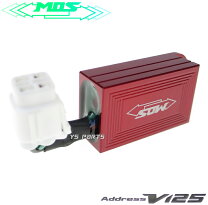 楽天市場】アドレスv125 o2センサーの通販