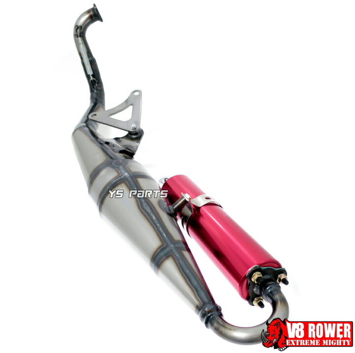 楽天市場】【送料無料】[68cc～ボアアップ対応]V8ユーロチャンバー 