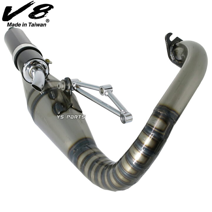 楽天市場】【送料無料】[68cc〜ボアアップ対応]高品質V8ユーロ 