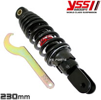 楽天市場】ジョグ サスペンション sa36jの通販