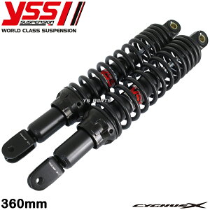 �y���������z[�c�C���_���p�[]�n�C�u���b�h���A�V���b�N360mm��[7�i�K�v�����[�h����]1�^BW'S125/BWS125/�r�[�E�B�Y125[��p5S9]1�^BW'S125X[��p46P]