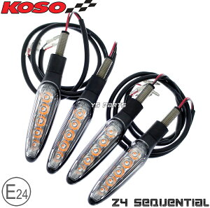 yz悠[ԌΉE}[N擾]KOSOėpLEDV[PVECJ[4Ver.4[NAY]TZM50R/YBR125/YBR250/TW200/TW225/TZR250R/MT-25/MT-03/R1-Z