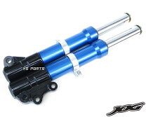 楽天市場】ジョグ フロント フォーク（バイク用品｜車用品・バイク用品 