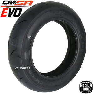 [b̃nCObv^C]CST CM-SR[~fBAn[h]120/80-12[Ap]XR50^[h/XR100^[h/GCv50/GCv100[SM^RpEh̗p]