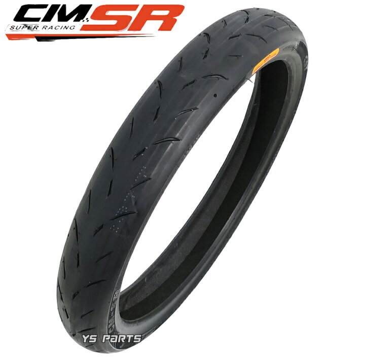 楽天市場】【送料無料】[話題のハイグリップタイヤ]CST CM-SR 70/90-17 