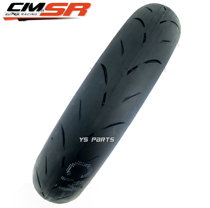 楽天市場】【送料無料】[話題のハイグリップタイヤ]CST CM-SR 2nd 100 