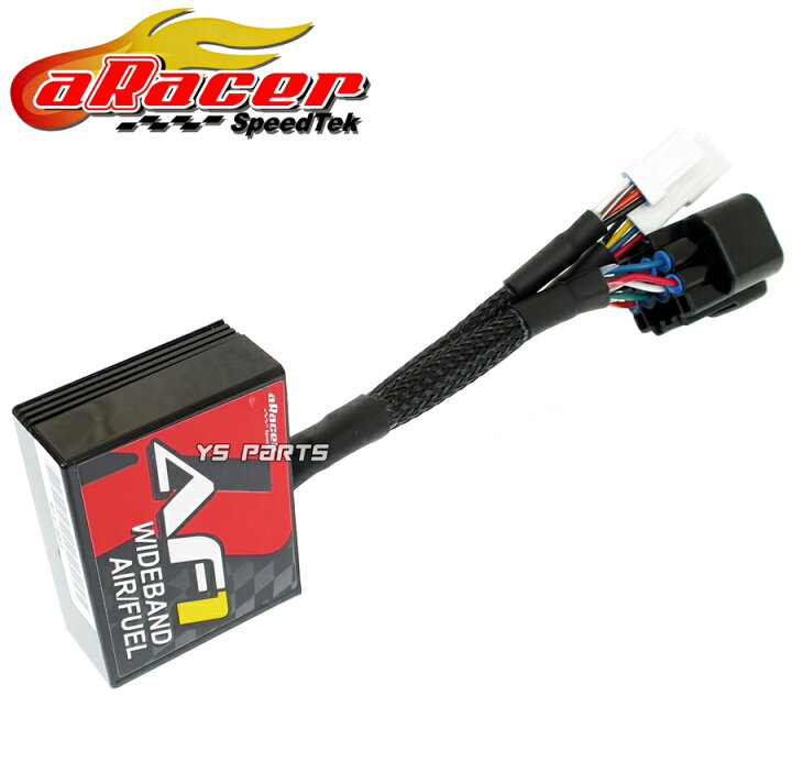 楽天市場】【送料無料】aRacer RC Super2GOLDフルコン+bLink2+AF1 O2 