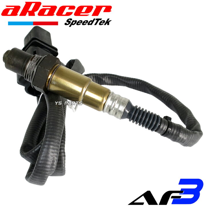 楽天市場】[正規品]aRacer AF3 O2センサーモジュール 4型シグナスX/5型 