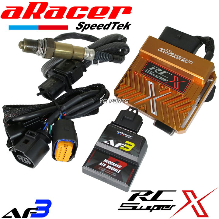 楽天市場】【送料無料】[ヘキサコア/6コア]aRacer RC SuperX最高峰 