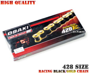 yzyXCdlɁzubN/S[h`F[428-160L YB125/YBR125/YZF-R125/YZF-R15/DT180/AG200/SDR200/DT200/DT200R/XT200/TW200/TW225/uR