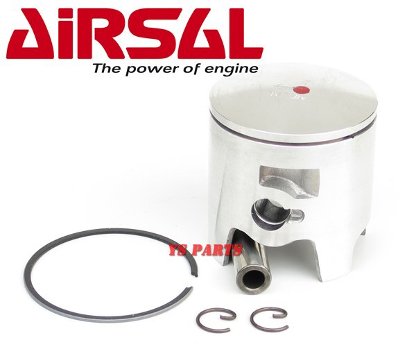 楽天市場】【超高品質】Airsal超軽量7ポート69.7ccヘッド付アルミ 