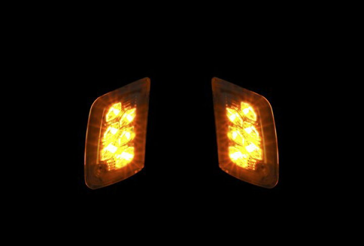 楽天市場】【送料無料】【ポン付OK☆】専用設計マルチリフレクターLED 