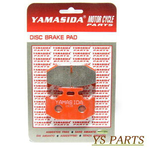 �y���i���z�V�^�u���[�L�p�b�hRM125/TS125R/TS200R/DR250E/DR250S/DR250SE/DR250SH/DR250SHE/RM250/RMX250/DR350S/DR350SE/DR650SE